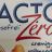 Lacto zero , Quarkcreme Pfirsich-Maracuja von Chris2020 | Hochgeladen von: Chris2020