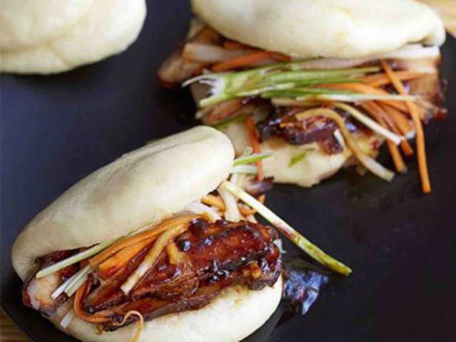 Bao Buns von Lena0606 | Hochgeladen von: Lena0606