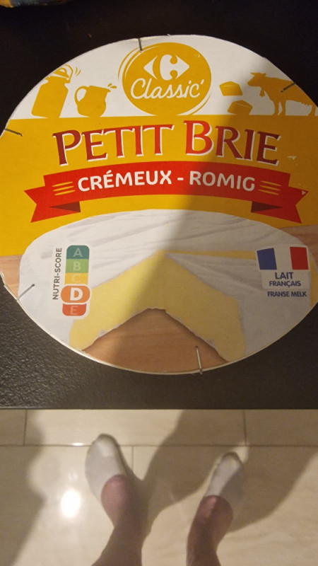 Petit Brie von MARIOMUELLER181065 | Hochgeladen von: MARIOMUELLER181065
