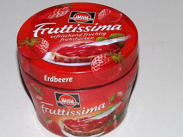 Frutissima, Erdbeere | Hochgeladen von: Orixa