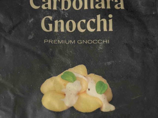 carbonara Gnocchi von alexgerman | Hochgeladen von: alexgerman