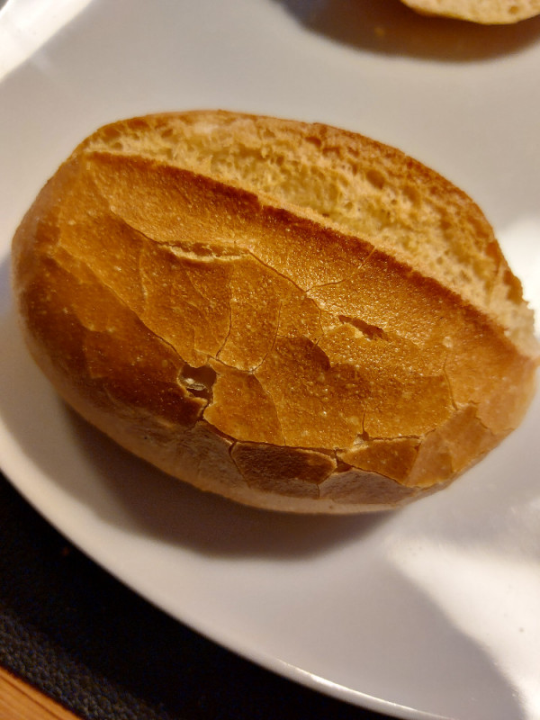 Weizenbrötchen von Phollgaz | Hochgeladen von: Phollgaz