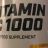 Vitamin C 1000 von bleiwerfer | Hochgeladen von: bleiwerfer