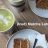 Matcha Latte, Kokosmilch von linem | Hochgeladen von: linem