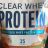 Clear Whey Protein von DrStruggles | Hochgeladen von: DrStruggles