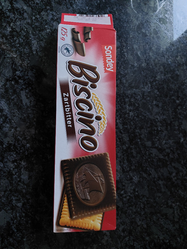 Biscino Zartbitter, Schokolade von chris1980 | Hochgeladen von: chris1980