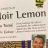 Noir Lemon, Sao Tom 85% Kakao mit Lemonöl von Nowipes | Hochgeladen von: Nowipes