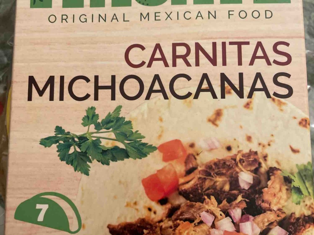 Carnitas Michoacanas von katinkaffm | Hochgeladen von: katinkaffm Carnitas Michoacanas von katinkaffm | Hochgeladen von: katinkaffm