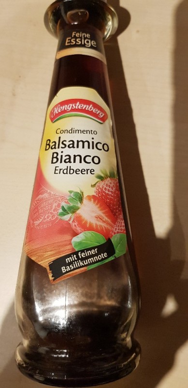 Balsamico Bianco Erdbeere von pia85 | Hochgeladen von: pia85