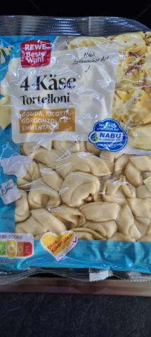 4 Käse tortelloni von ElaEla89 | Hochgeladen von: ElaEla89