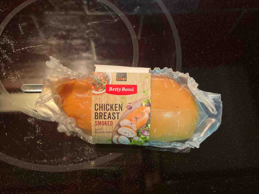 Chicken Breast von harvev | Hochgeladen von: harvev