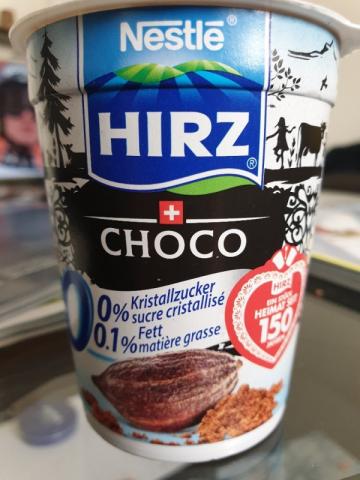 Choco , 0% Zucker von patrick68 | Hochgeladen von: patrick68