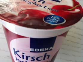 Kirsch Joghurt mild, Kirsche | Hochgeladen von: bruenger