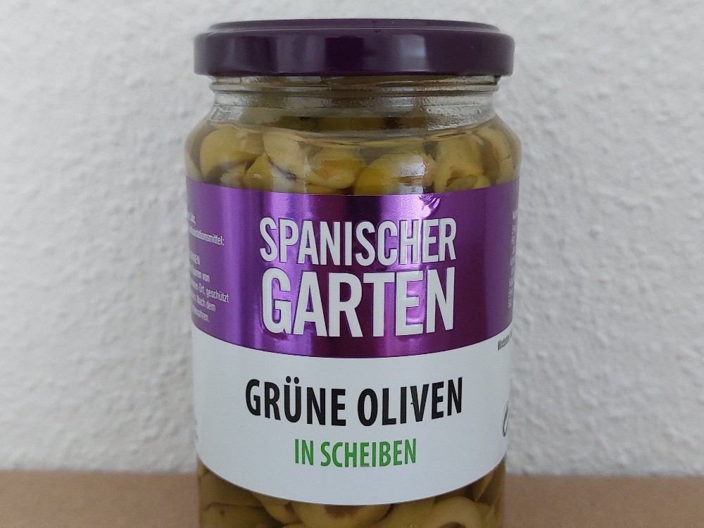 Grüne Oliven in Scheiben von gneerd | Hochgeladen von: gneerd Grüne Oliven in Scheiben von gneerd | Hochgeladen von: gneerd