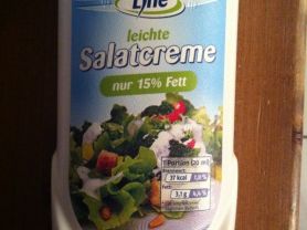 Leichte Salatcreme | Hochgeladen von: Mozart06x