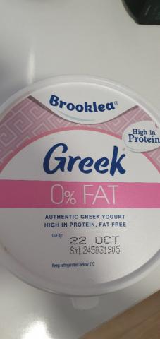 greek yoghurt, 0% fat by luissa | Uploaded by: luissa