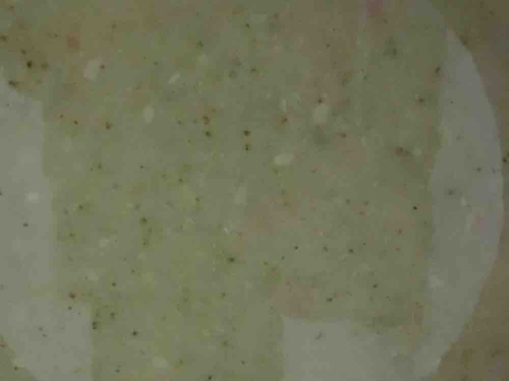 Zucchini Creme Suppe  von Rosinenkind | Hochgeladen von: Rosinenkind