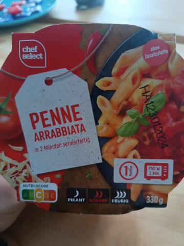 penne arrabbiata chef select von Conner2tv | Hochgeladen von: Conner2tv