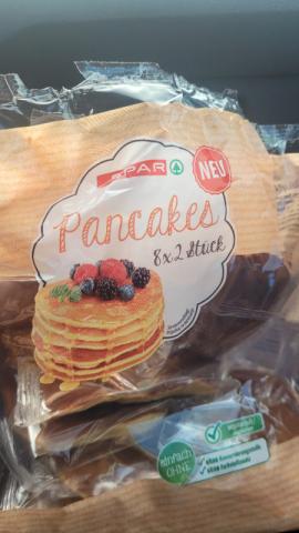 Pancake von dr4ke | Hochgeladen von: dr4ke