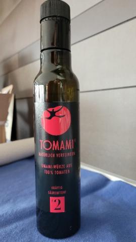 Tomami 2, Umami Würze von BH2015 | Hochgeladen von: BH2015