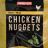 chicken Nuggets Corli, Denner von Corli | Hochgeladen von: Corli