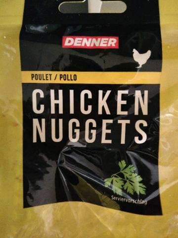 chicken Nuggets Corli, Denner von Corli | Hochgeladen von: Corli