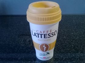 Caffe Lattesso Machiato, Machiatto | Hochgeladen von: fossi63