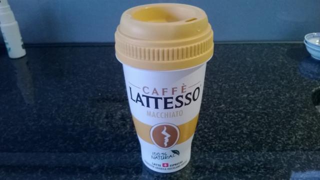 Caffe Lattesso Machiato, Machiatto | Hochgeladen von: fossi63
