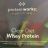 Clear Diet Whey Protein von KrisFit | Hochgeladen von: KrisFit