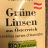 Grüne Linsen, aus Österreich von claraess | Hochgeladen von: claraess