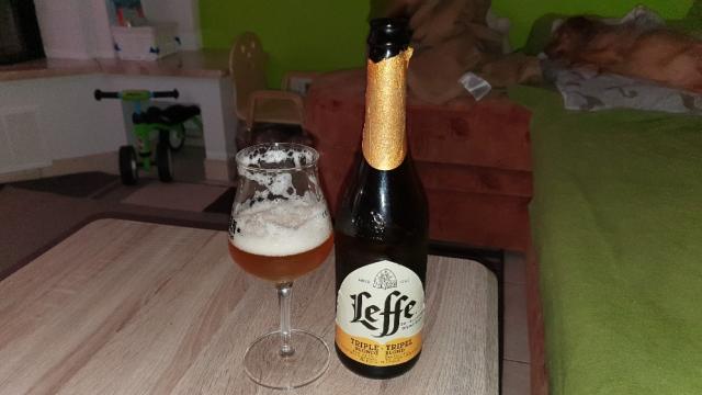 Leffe, Triple von iltis | Hochgeladen von: iltis