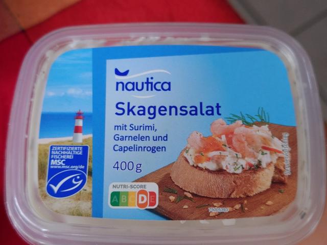 Skagensalat by svmohr602 | Uploaded by: svmohr602