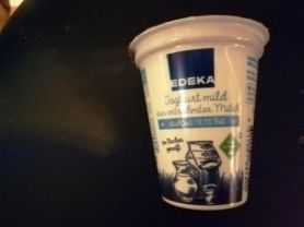 Joghurt mild, 0.1 % Fett | Hochgeladen von: spartopf844