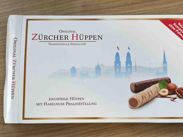 Original Zürcher Hüppen von kuschelbaerch | Hochgeladen von: kuschelbaerch