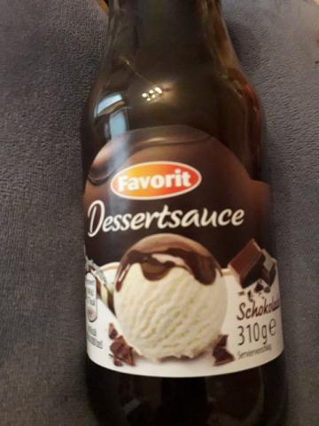 Dessertsauce von 000a946 | Hochgeladen von: 000a946