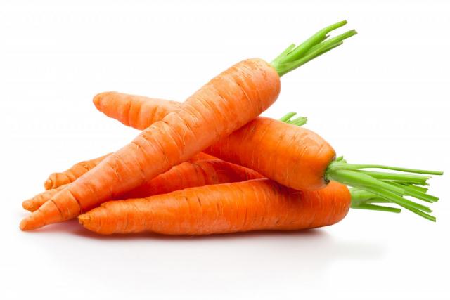 Karotten / Möhren, frisch | Hochgeladen von: Ennaj