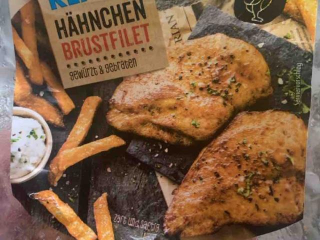 Hähnchen-Brustfilet Heat & Eat von xHitBeast | Hochgeladen von: xHitBeast