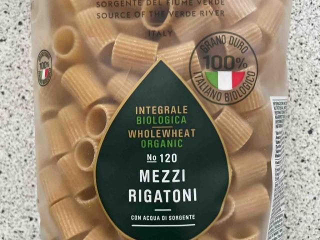 Mezzi Rigatoni von philifant | Hochgeladen von: philifant