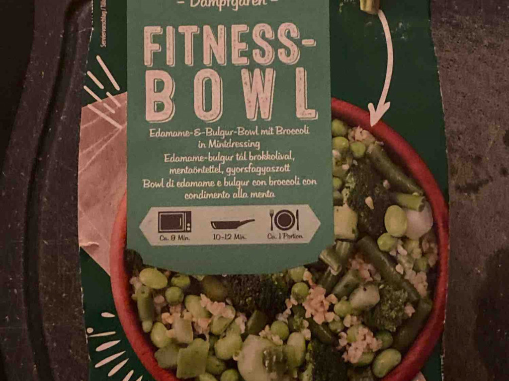 fitness bowl, gemüse von LH14 | Hochgeladen von: LH14