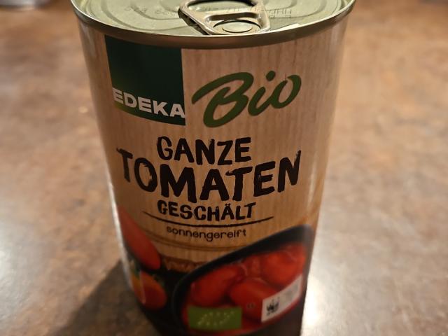 ganze Tomaten Geschält von silvia64 | Hochgeladen von: silvia64