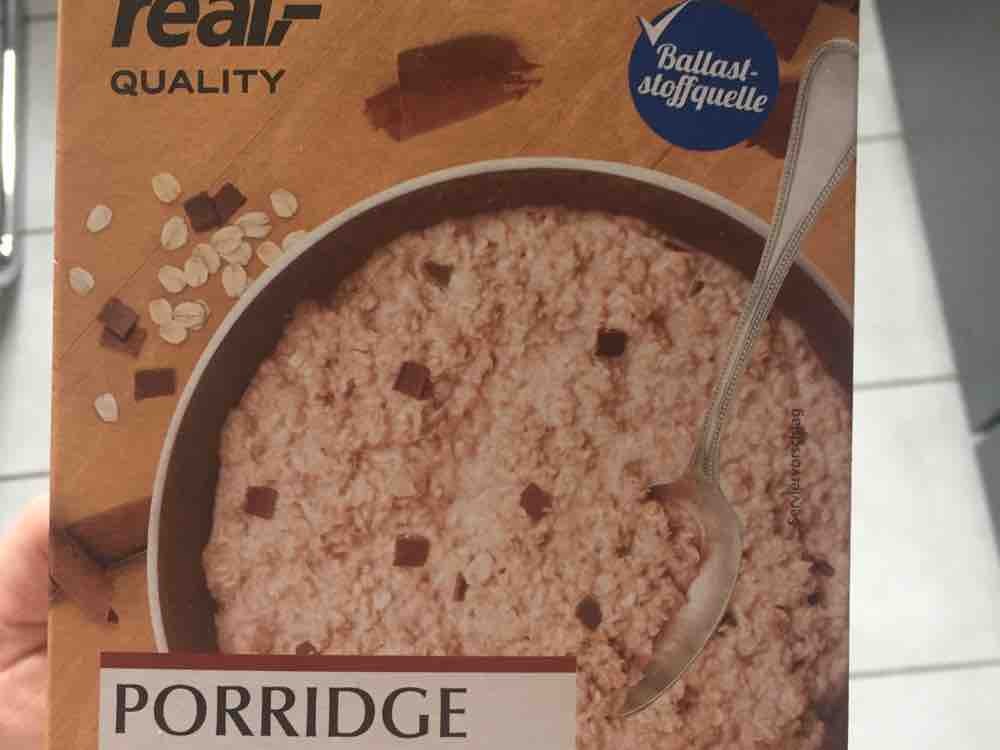 Porridge von andrea2905 | Hochgeladen von: andrea2905