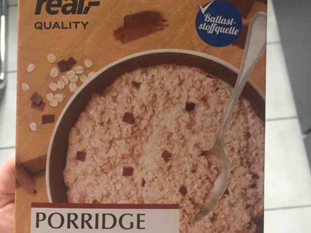 Porridge von andrea2905 | Hochgeladen von: andrea2905