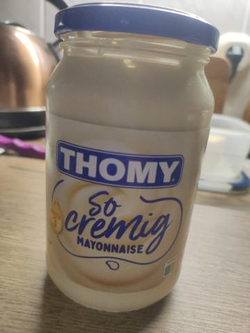 Mayonnaise, so cremig von sa.my_le | Hochgeladen von: sa.my_le