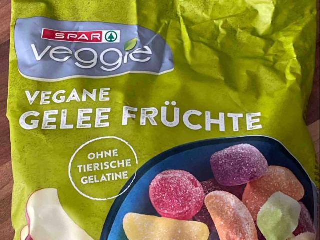 VEGANE GELEE FRÜCHTE von Bachi130576 | Hochgeladen von: Bachi130576