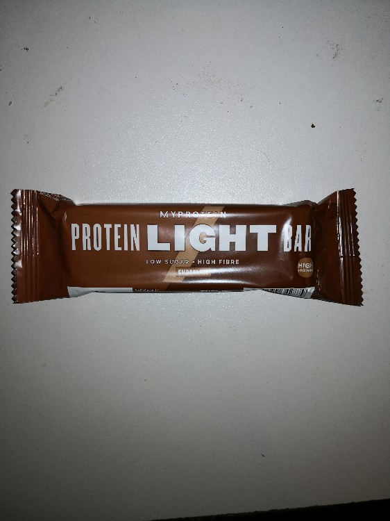 Protein Light Bar, Chocolate von Tester18 | Hochgeladen von: Tester18