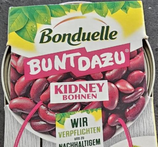 Kidney Bohnen von Jose Miguel | Hochgeladen von: Jose Miguel