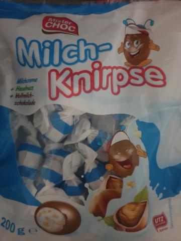 Milchknirpse von Mattiiii | Hochgeladen von: Mattiiii