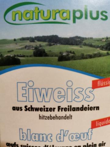 Eiweiss Naturaplus von Dalez | Hochgeladen von: Dalez