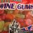 Wine Gums von sisterofsearge | Hochgeladen von: sisterofsearge