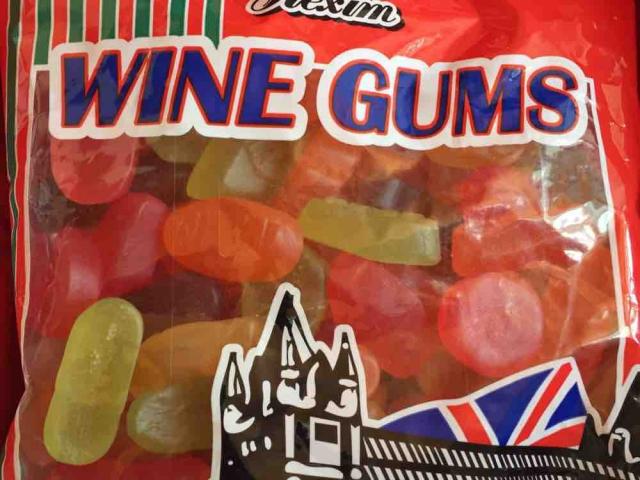 Wine Gums von sisterofsearge | Hochgeladen von: sisterofsearge